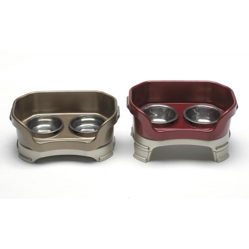  NEATER PET BRANDS Neater Pet Brands - Neater Feeder Deluxe Dog and Cat Variations and Colors