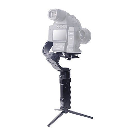  Nebula 5100 Slant 3-Axis Single Handheld Gimbal with Built-in Encoder