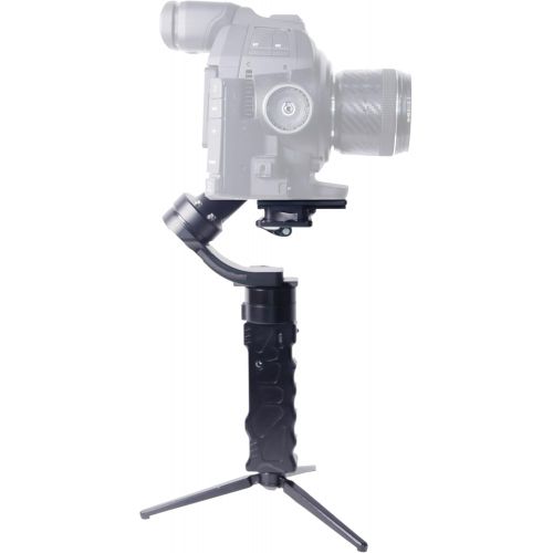  Nebula 5100 Slant 3-Axis Single Handheld Gimbal with Built-in Encoder