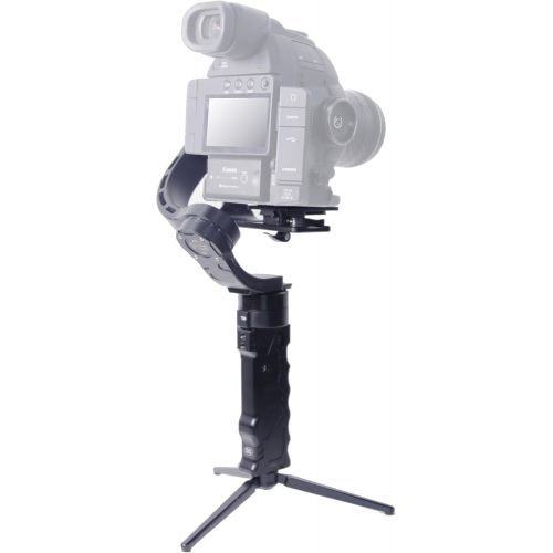  Nebula 5100 Slant 3-Axis Single Handheld Gimbal with Built-in Encoder