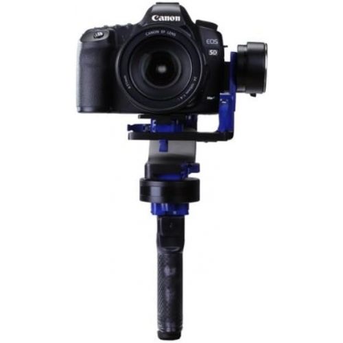  Nebula 4200lite 3-Axis Gyroscope Stabilizer for 5DRS, 5D3, 5D2 and A7S Gimbal