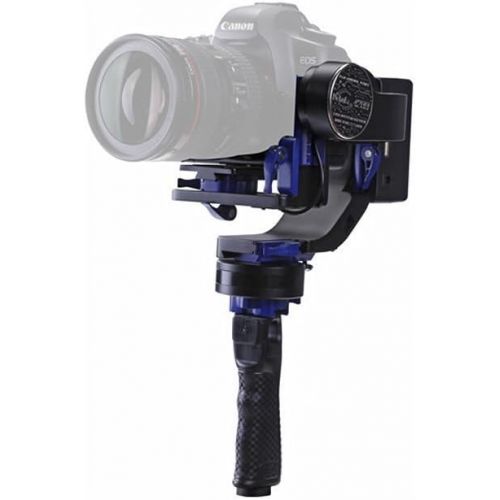  Nebula 4200lite 3-Axis Gyroscope Stabilizer for 5DRS, 5D3, 5D2 and A7S Gimbal