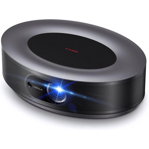  Anker Nebula Cosmos 1080p Video Projector with Stand, Fits All Nebula Projectors