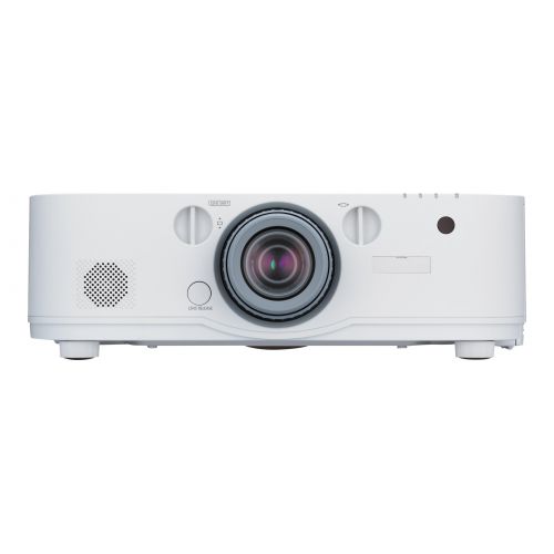  NEC PA521U LCD projector - 3D