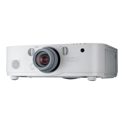  NEC PA521U LCD projector - 3D