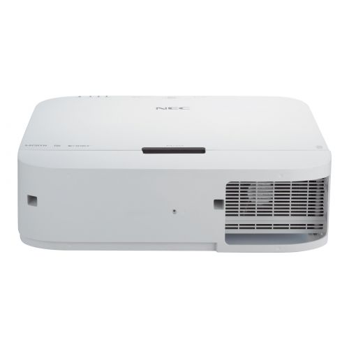  NEC PA521U LCD projector - 3D