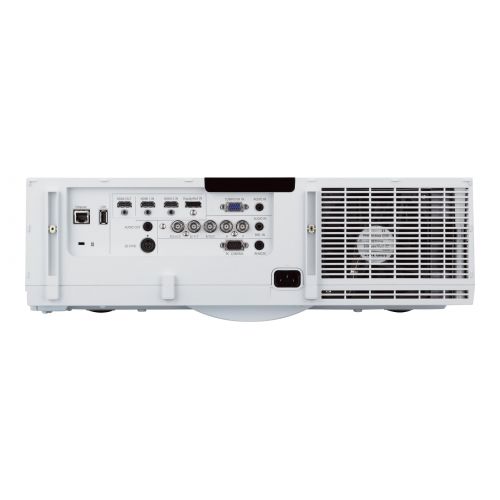  NEC PA521U LCD projector - 3D