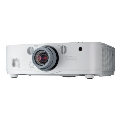  NEC LCD Projector WXGA 5000:1 5700 Lumens HDMIVGA 240V NP-PA571W-13ZL