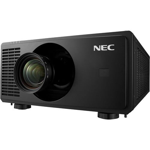  NEC NP-PX2201UL 21,500-Lumen WUXGA Laser DLP Projector (No Lens)