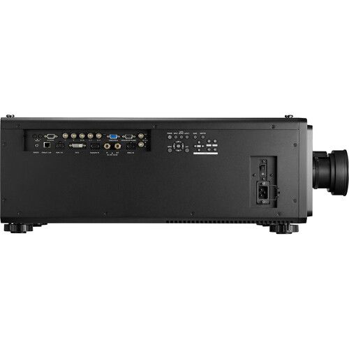  NEC NP-PX2201UL 21,500-Lumen WUXGA Laser DLP Projector (No Lens)