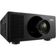 Sharp NP-PX2201UL 21,500-Lumen WUXGA Professional Installation Laser DLP Projector with NP48ZL Lens