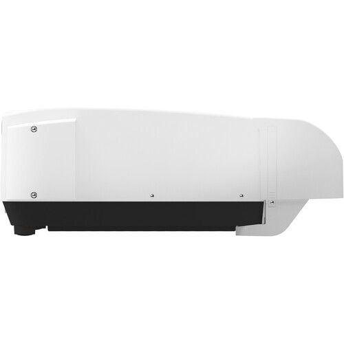  NEC NP-PA1705UL 17,000-Lumen WUXGA Laser 3LCD Projector (No Lens, White)