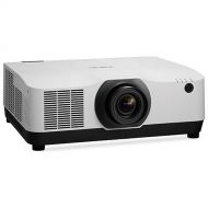 Sharp NP-PA804UL-W 8200-Lumen WUXGA Laser Projector (No Lens, White)