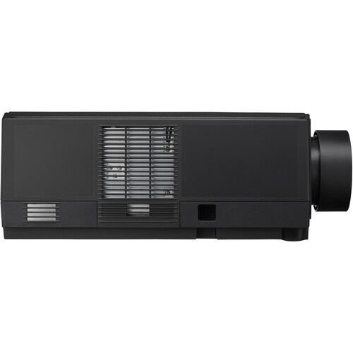  NEC NP-PV800-UL 8000-Lumen WUXGA 3LCD Laser Projector with NP41ZL Lens (Black)