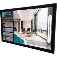 NEC Projective Capacitive Touch Add-On for P554 & V554 Displays