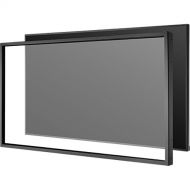 Sharp 10-Point IR Touch Overlay for C861Q/V864Q Display