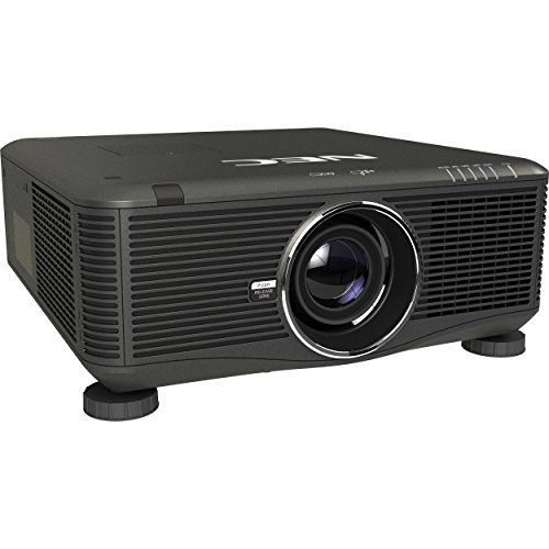  NEC NP-PX750U2 7500 Lumen WUXGA Professional Installation DLP Projector