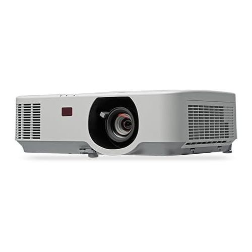  NEC Professional Video Projector (NP-P554W)