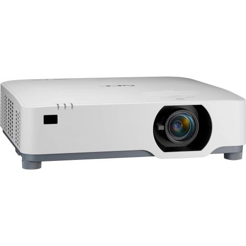  NEC Display PJ-P525UL LCD Projector - 1080p - HDTV - 16:10 - Ceiling, Rear, Front - Laser - 20000 Hour Normal Mode - 1920 x 1200 - WUXGA - 500,000:1-5200 lm - HDMI - USB - 320 W -