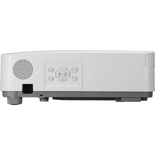  NEC Display PJ-P525UL LCD Projector - 1080p - HDTV - 16:10 - Ceiling, Rear, Front - Laser - 20000 Hour Normal Mode - 1920 x 1200 - WUXGA - 500,000:1-5200 lm - HDMI - USB - 320 W -