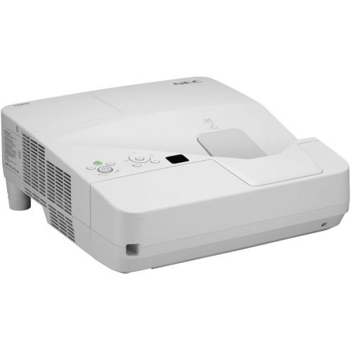  NEC NP-P401W Projector