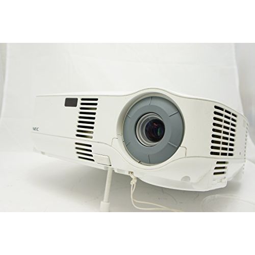  NEC VT695 2500 Ansi Lumens, XGA Projector