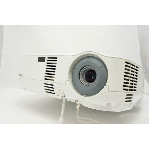  NEC VT695 2500 Ansi Lumens, XGA Projector