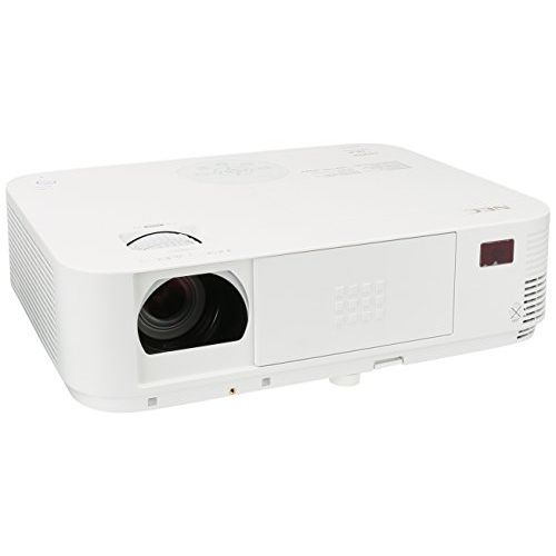  NEC Easy to Use Video Projector (NP-M323W)