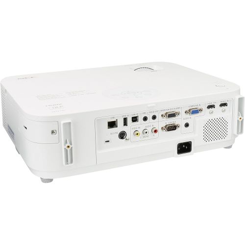  NEC Easy to Use Video Projector (NP-M323W)