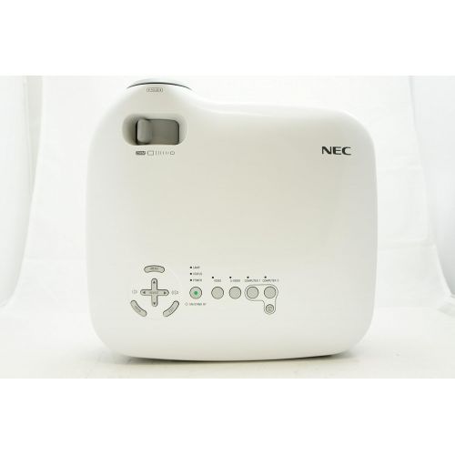  NEC VT670 Value LCD Video Projector