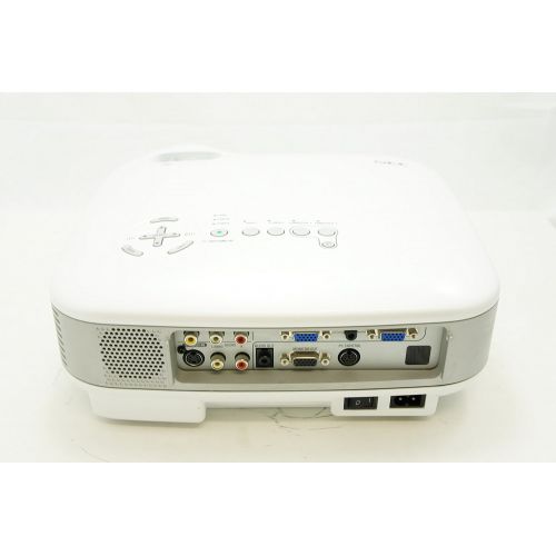  NEC VT670 Value LCD Video Projector