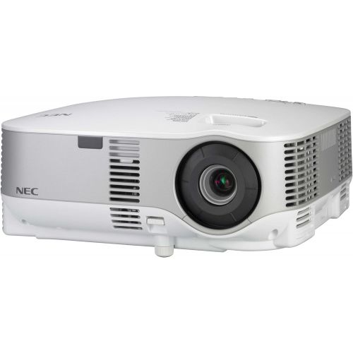  NEC projector NP905 [Electronics]