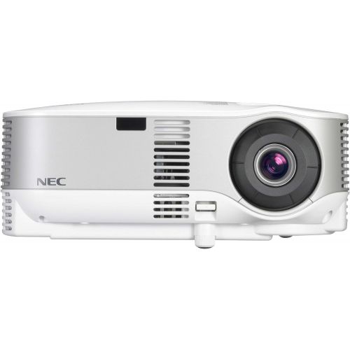  NEC projector NP905 [Electronics]