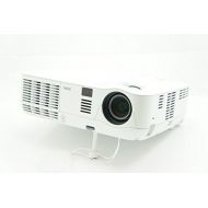 NEC NP-V300W - DLP Projector - 3D Ready - 3000 ANSI lumens - WXGA (1280 x 800) - Widescreen - High Definition 720p