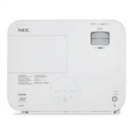NEC Display Solutions NP-M403H NP-M403H 4000 lumen Widescreen Entry Level Professional Installation Projector