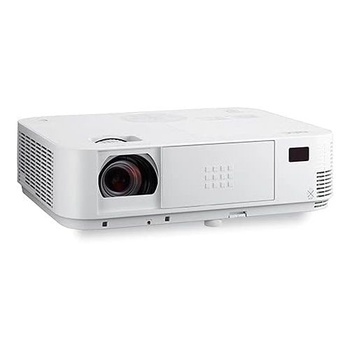  NEC Display Solutions NP-M403H NP-M403H 4000 lumen Widescreen Entry Level Professional Installation Projector