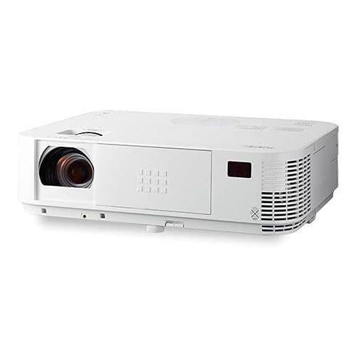  NEC Display Solutions NP-M403H NP-M403H 4000 lumen Widescreen Entry Level Professional Installation Projector