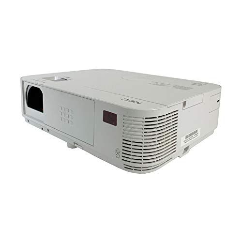  NEC NP-M282X Projector