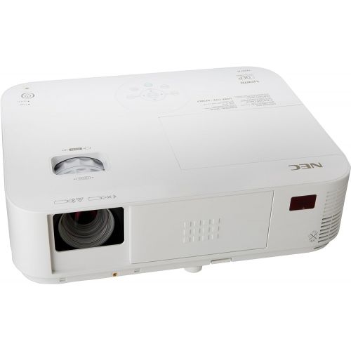  NEC NP-M403H Projector