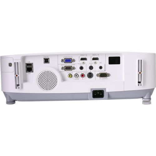  NEC NP-P451W Projector