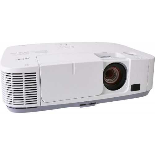  NEC NP-P451W Projector