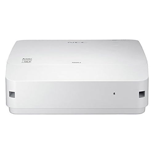  NEC Display P502HL-2 3D Ready DLP Projector - 1080p - HDTV - 16:9 - Front, Ceiling - Laser