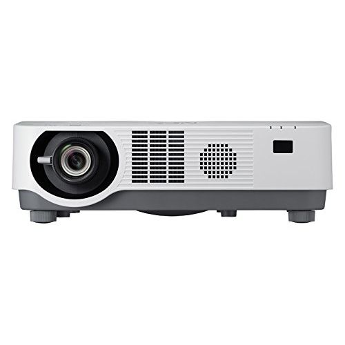  NEC Display P502HL-2 3D Ready DLP Projector - 1080p - HDTV - 16:9 - Front, Ceiling - Laser