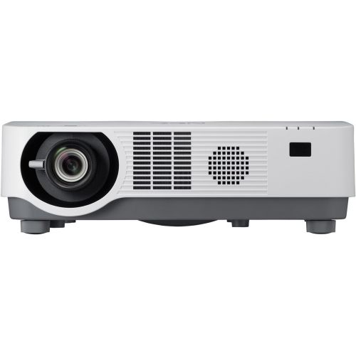  NEC Display P502HL-2 3D Ready DLP Projector - 1080p - HDTV - 16:9 - Front, Ceiling - Laser