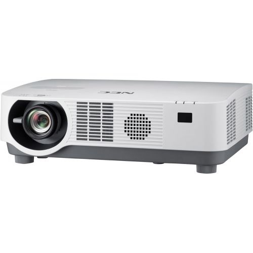  NEC Display P502HL-2 3D Ready DLP Projector - 1080p - HDTV - 16:9 - Front, Ceiling - Laser