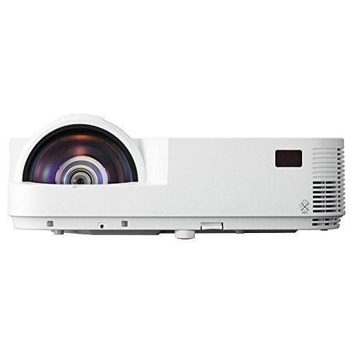  NEC NP-M352WS Projector