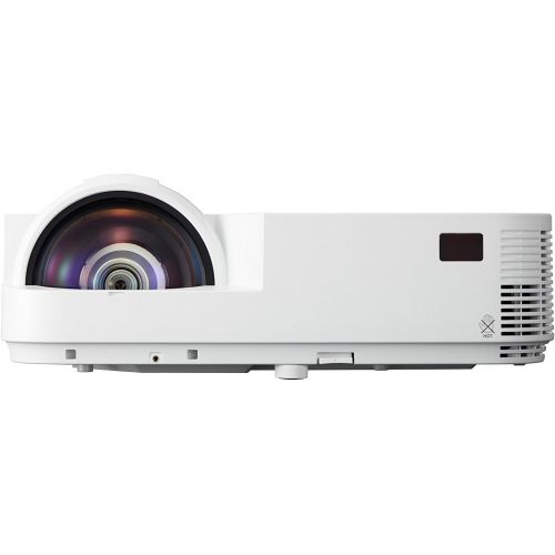  NEC NP-M352WS Projector