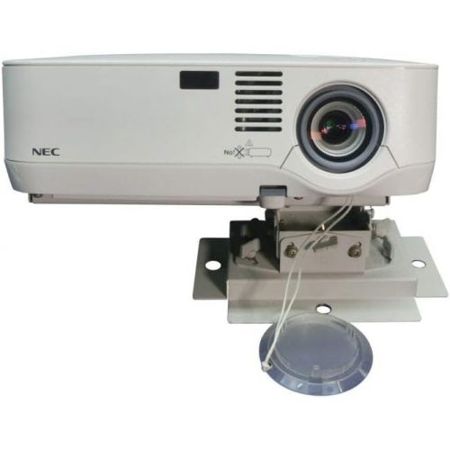  NEC WXGA,LCD,3000 Lumen Projector