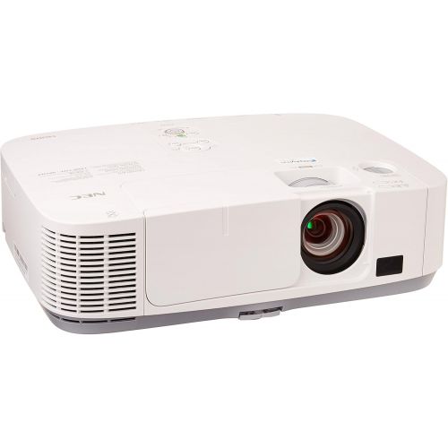  NEC NP-P451X Projector