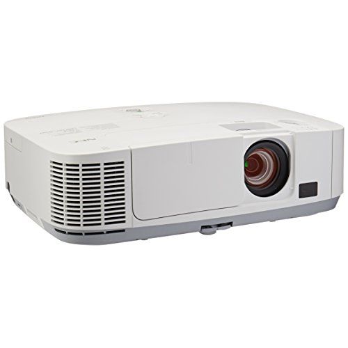  NEC NP-P501X Projector